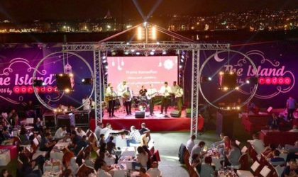 Sponsorisées par Ooredoo : soirées ramadhanesques d’exception